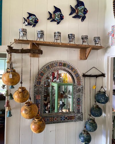 Broken in Vintage and Retro rare find clothing - op shop in Canungra