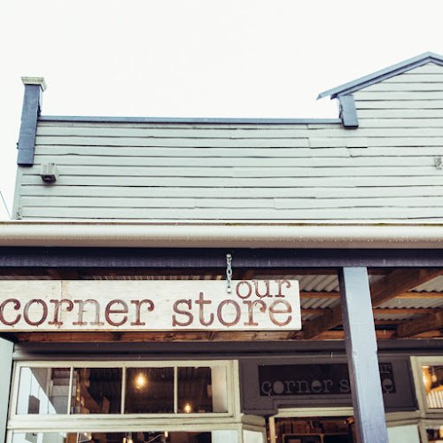 Our Corner Store - op shop in Bangalow