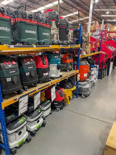 TradeTools Toowoomba - Charity Shop in Wilsonton