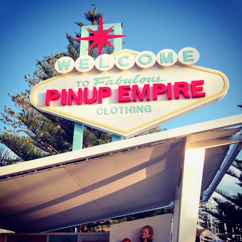 Pinup Empire Clothing