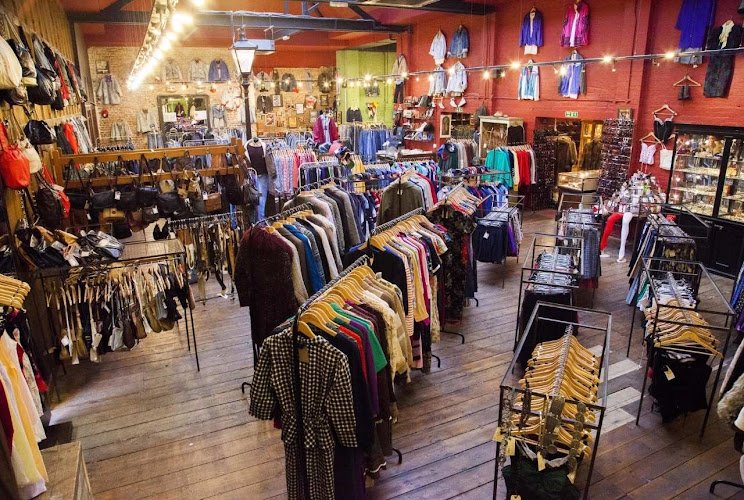 Futures Church Rehome Shop - op shop in Kadina