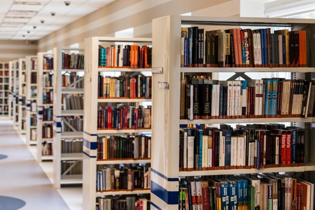How We Maintain the Op Shop Directory