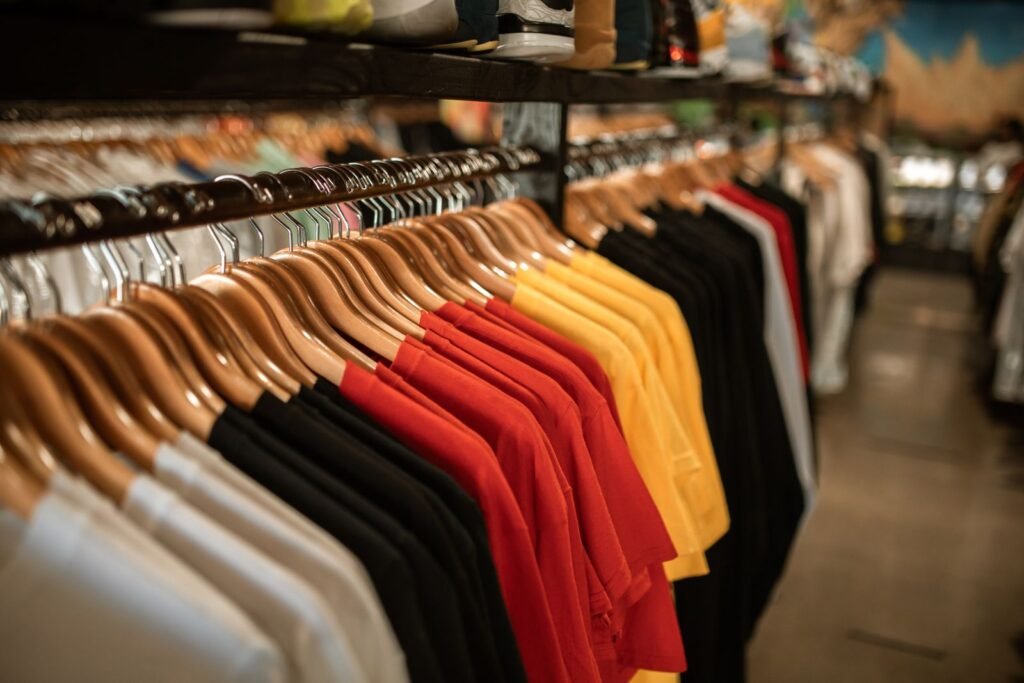 Op Shop Colour Tag Sales Explained: Salvos & Vinnies (2026)