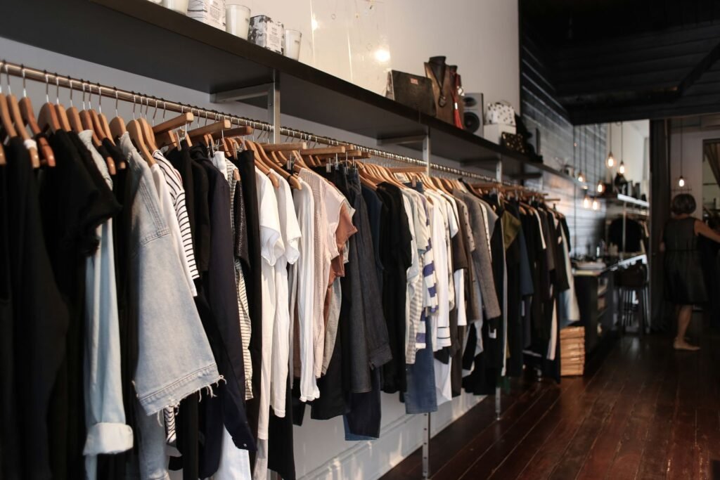 Vinnies NSW Opens Warehouse Outlet Stores in Surry Hills and South Nowra