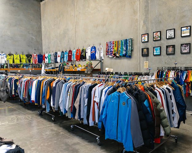 Fresh Flames Store - op shop in Derrimut