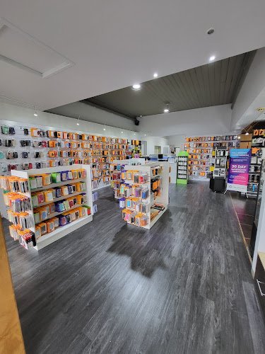 Second Hand Phones (Aust) Pty Ltd - charity shop in Brunswick