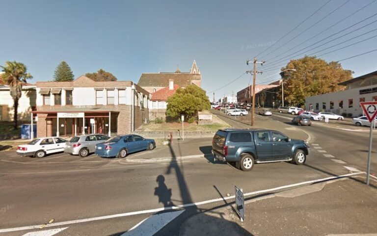 Uniting Vic.Tas Ballarat - op shop in Ballarat Central