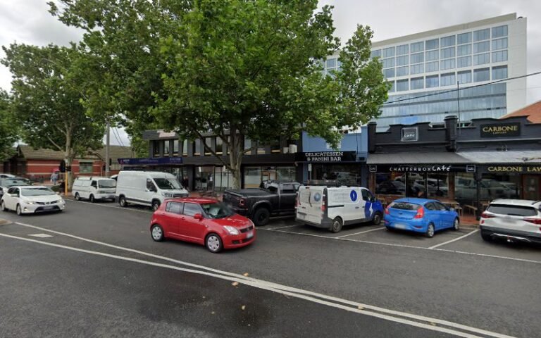 Uniting Vic.Tas Werribee & Wyndham - op shop in Werribee