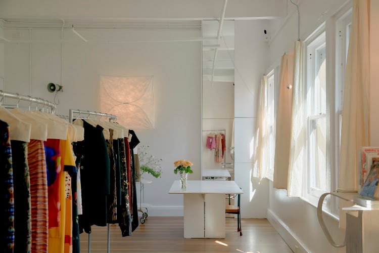 Reina Melbourne - charity shop in Melbourne