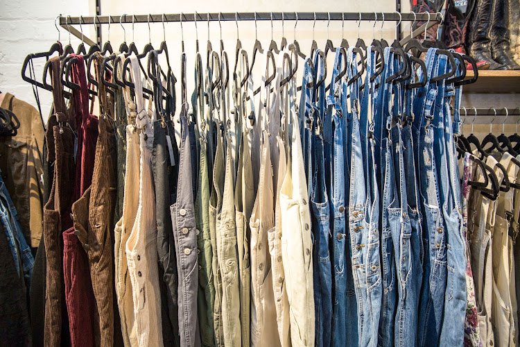 Vintage Sole – Chapel St - charity shop in South Yarra