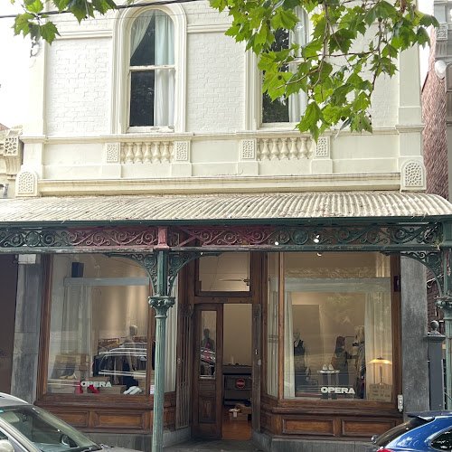 Opera - charity shop in Carlton North