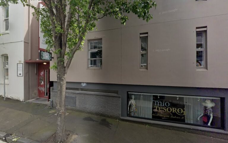 Mio Tesoro Boutique - op shop in South Yarra