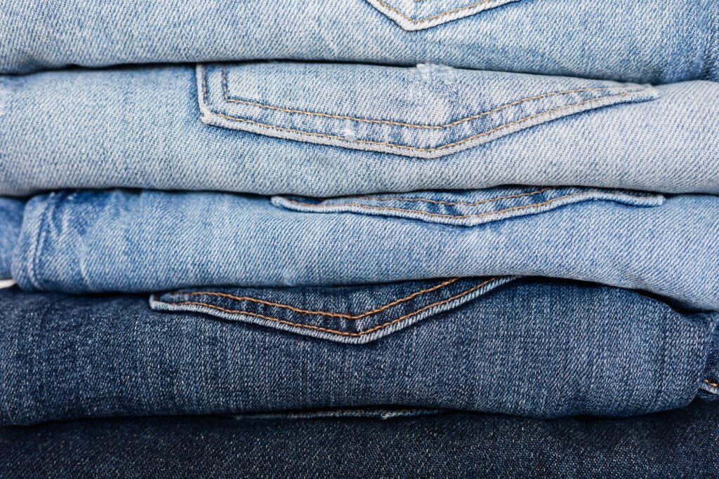 What Happens to Unsold Op Shop Clothes in Australia?